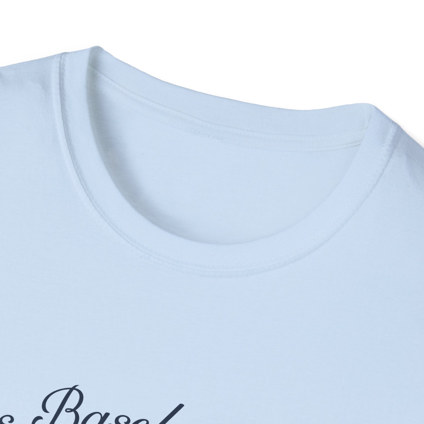 "That's Baseball, Suzyn" John Sterling Tribute T-Shirt