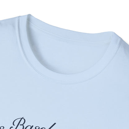 "That's Baseball, Suzyn" John Sterling Tribute T-Shirt