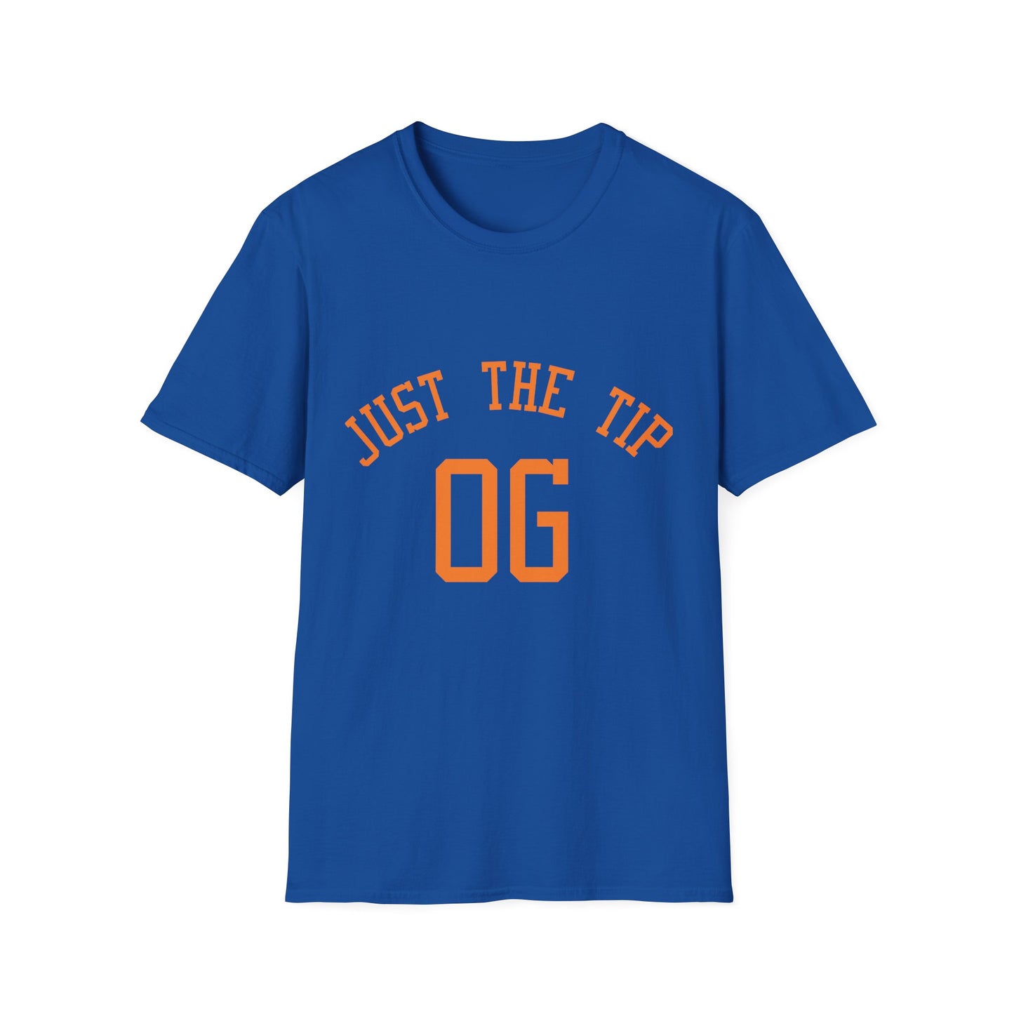 Just The Tip OG T-Shirt
