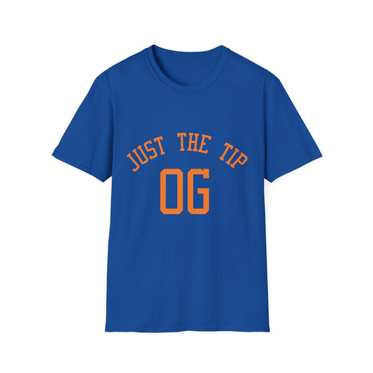 Just The Tip OG T-Shirt