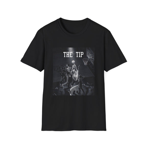 The OG Tip-In Tee