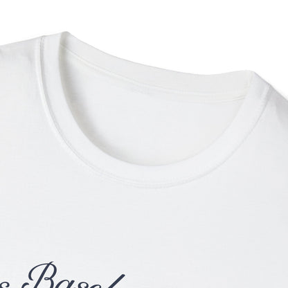 "That's Baseball, Suzyn" John Sterling Tribute T-Shirt