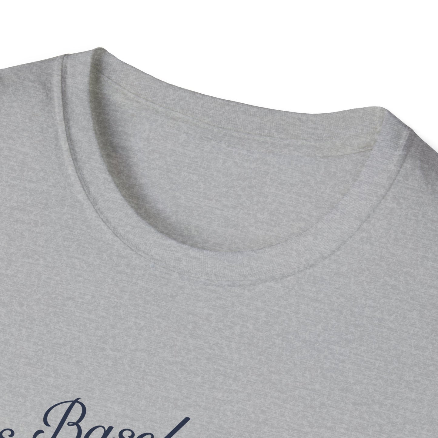 "That's Baseball, Suzyn" John Sterling Tribute T-Shirt