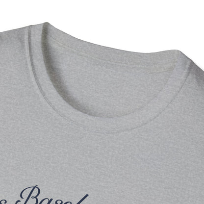 "That's Baseball, Suzyn" John Sterling Tribute T-Shirt